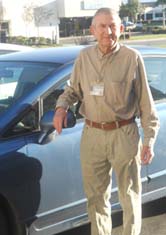 Darol G. Kinzer